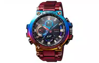 G-SHOCKG-SHOCK MTG MTG-B1000VL-4A