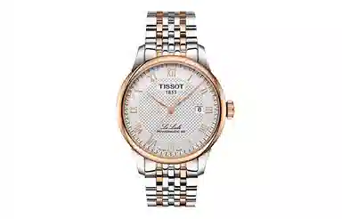 Tissot T0064072203300