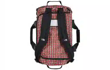 Supreme x The North Face Logo