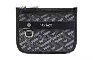 Versace La Greca Black