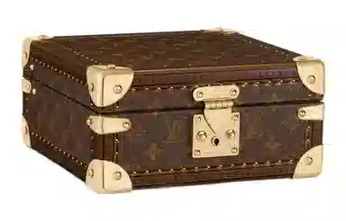 LOUIS VUITTON Coffret Joaillerie