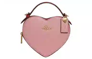 COACH Heart 15