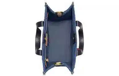COACH Field 30 Tote