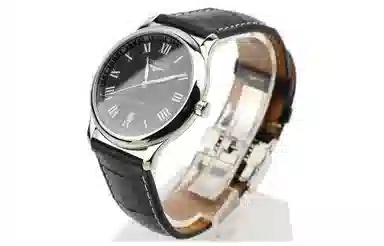 LONGINES 38.5mm L2.628.4.51.7