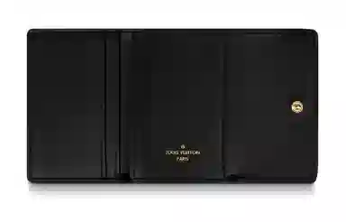 Louis Vuitton Micro Wallet
