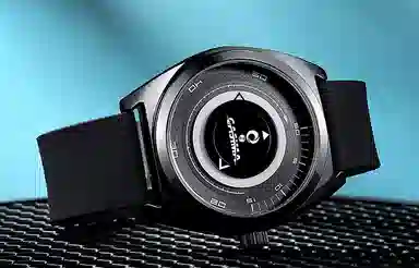 casimaCyberpunk CS2105-2