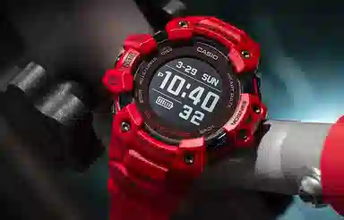 G-SHOCK GBD-H1000-4