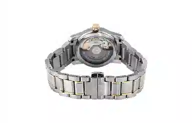 TISSOT 50 32mm PVD T087.207.55.297.00