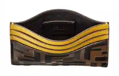 FENDI Logo FF