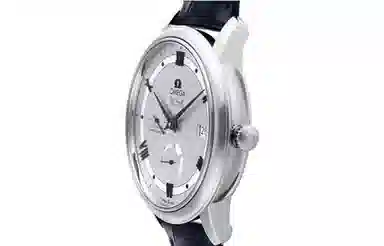 Omega De Ville 424.13.40.21.02.003