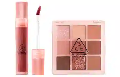 3CE 2