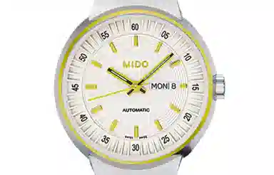 MIDO 30mm M7330.9.11.12