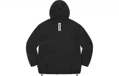 Supreme SS22 Week 8 Full Zip Facemask Jacket