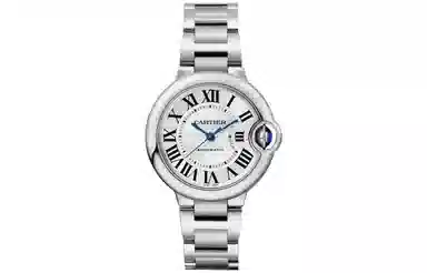 Cartier Ballon Bleu WSBB0044
