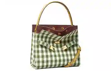 TORY BURCH TB Lee Radziwill