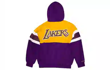 Mitchell Ness