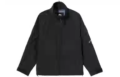 Stussy Nylon Jacket
