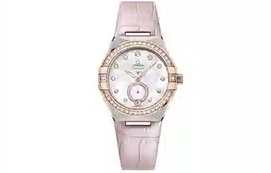 OMEGA Constellation 131.28.34.20.55.001