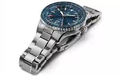 HAMILTON 44mm H76715140