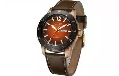 CITIZEN 44mm AW0079-13X