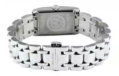 LONGINES 20.8*32mm L5.255.0.71.6