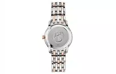 OMEGA 27.4mm 424.20.27.60.52.003