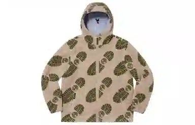 Supreme x Timberland FW21 Jacket