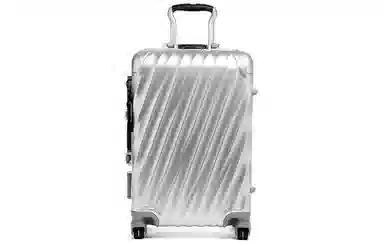 TUMI 19 Degree Aluminum 20