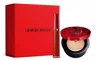 GIORGIO ARMANI