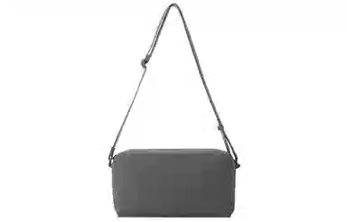 ISSEY MIYAKE KuroSaddle