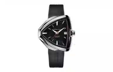 HAMILTON 80 44mm H24555331