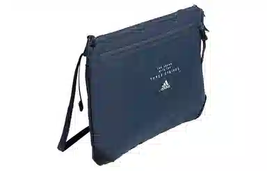 adidas Crossbody Bag Navy