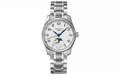 LONGINES 30 34mm L2.409.4.78.6