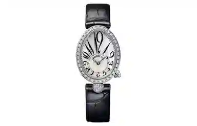BREGUET REINE DE NAPLES 30 33*24.95mm 8928BB5W944DD0D3L