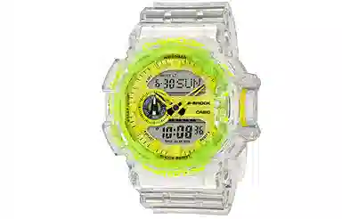 G-SHOCK GA-400SK-1A9PRS