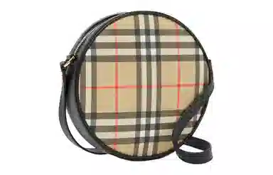 Burberry Louise Vintage Check