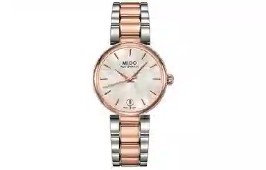 MIDO 50 33mm PVD PVD