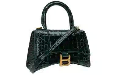 Balenciaga Hourglass Mini