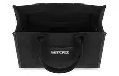 Balenciaga Tote Black