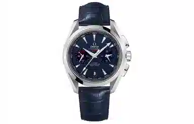 Omega Seamaster 231.13.43.52.03.001