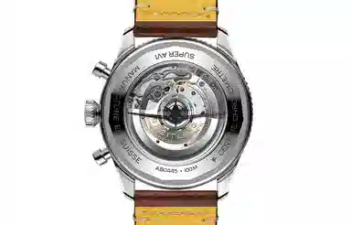 BREITLING AVI B04 46mm AB04452A1L1X1