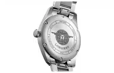 LONGINES 42mm L3.811.4.03.6