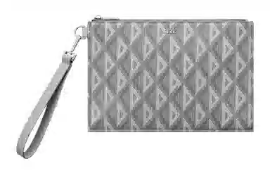 Dior CD Diamond A5 Grey