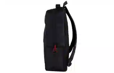 Jordan Backpack Black