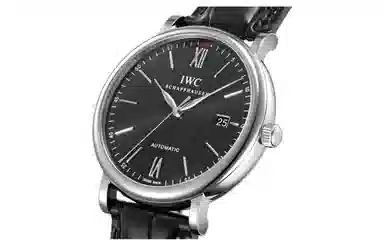 IWC Portofino IW356502
