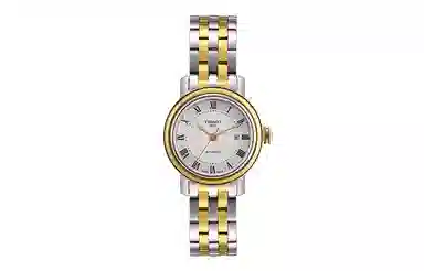 TISSOT 50 29mm T097.007.22.033.00