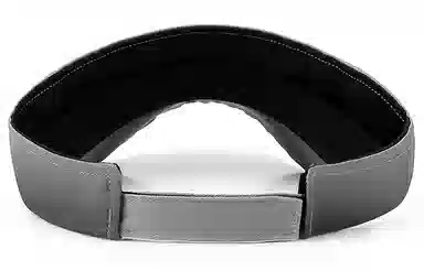 肯默 无顶运动空顶 涤纶 防晒帽 男女同款情侣款