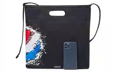 Pepsi Logo