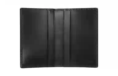 Gucci GG Marmont Black Card Case