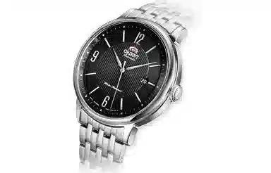 ORIENT 42.4mm RA-AC0J08B10B